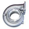 Garrett 761208-0075 G47 Turbine Hsg Kit 0.96 A/R T6 V-Band In/Out