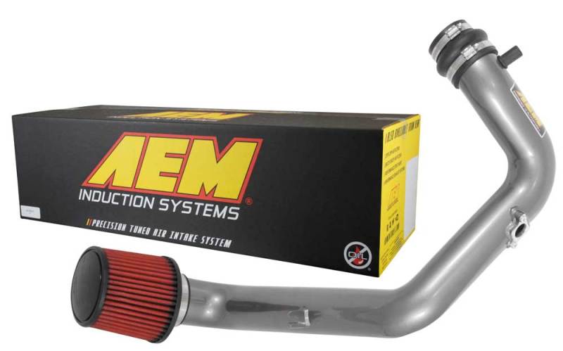 AEM 21-822C C.A.S. 08-12 fits Honda Accord L4-2.4L F/I Cold Air Intake