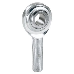 QA1 GML10T G Series 2-Pc Rod End - Male/Left Hand - .625in Bore x 5/8-18 - St