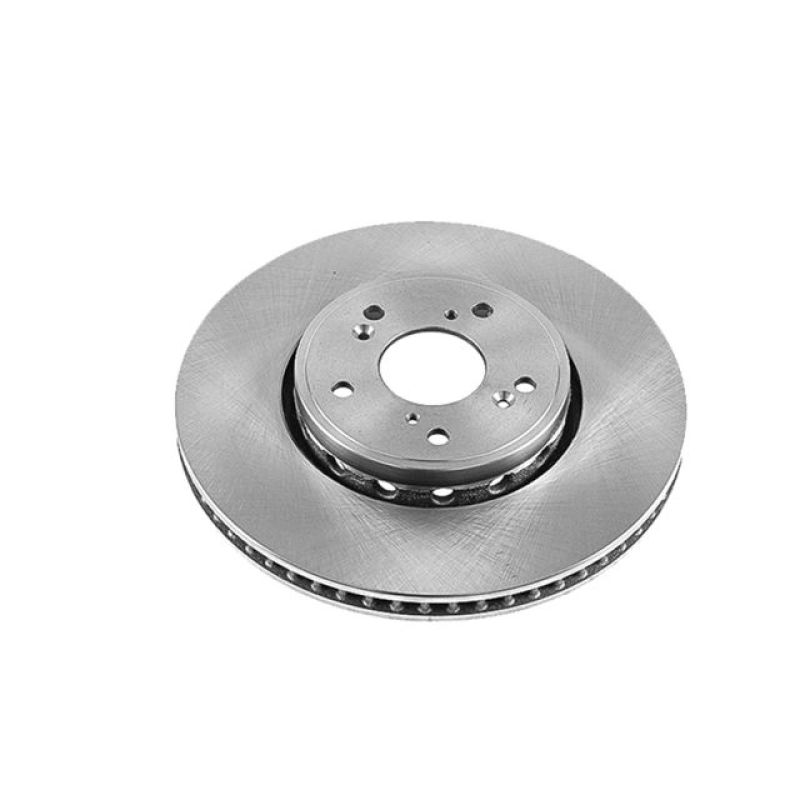 PowerStop JBR1550 2016 fits Acura ILX Front Autospecialty Brake Rotor