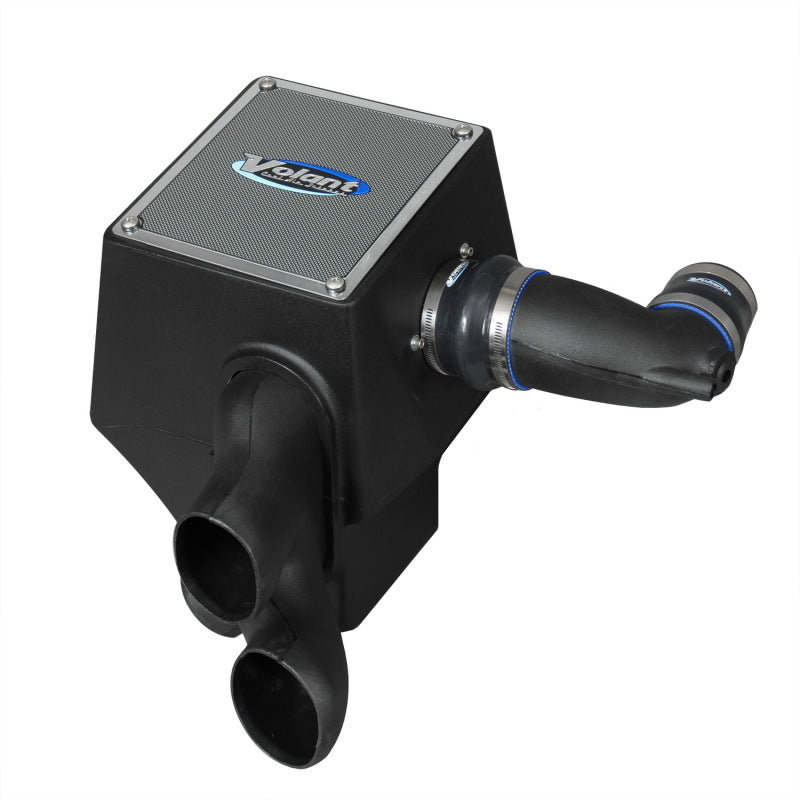 Volant 16840 fits Dodge 07-12 Nitro 4.0 V6 Pro5 Closed Box Air Intake System