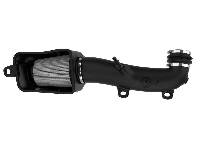 AFE 54-13078D  FORCE Stage-2 Pro Dry S Cold Air Intake System fits Jeep Wrangle