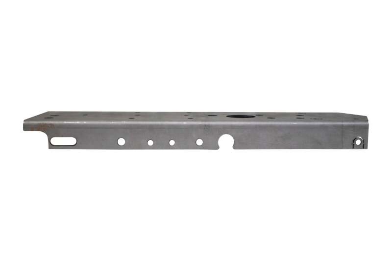RustBuster RB7815R Rear Frame Section Right Side