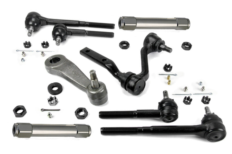 Ridetech 11169570 1967 Camaro Manual Steering Kit