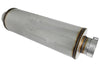 AFE 49M00038 SATURN 4S 409 Stainless Steel Muffler