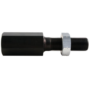 QA1 AA7-7 Male/Left Hand to Female/Right Hand Linkage Adjuster - 7/16-20 - An