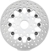 Twin Power 666840 fits  84-17 Big Twin Exc 08-17 FLH FLT Rear 11.5 Floating Roto