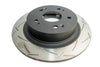 DBA 42519S 08 fits Honda Accord Coupe LX-S / 08+ Accord Coupe EX/EX-L Rear T-Slo