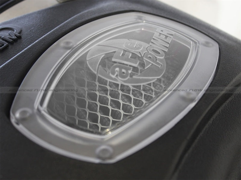 AFE 51-72002 um HD PRO Dry S Stage-2 Intake System fits Dodge Diesel Trucks 03-