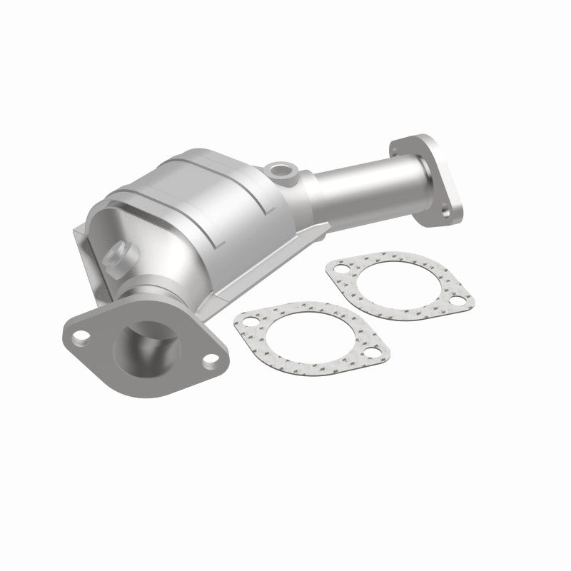 MagnaFlow 444027 Conv DF fits Subaru 95-99 Impreza 2.2L