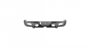 Road Armor 17-22 Ford F250/F350/F450 iDentity Rear Bumper - Powder Coated Black Light Texture