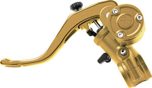 Performance 0062-2937-SMG Machine 11/16 Clutch M/Cyl - Gold Ops