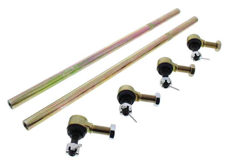 QuadBoss 411589 fits rambler 850 Tie Rod Assembly Upgrade Kit