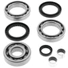 QuadBoss 413026 2002 Polaris ATV Pro 500 4x4 PPS Rear Differential Bearing & Sea