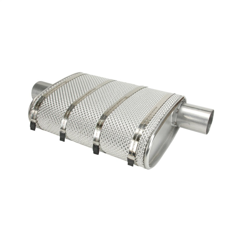 DEI  10529 Universal Muffler Shield Kit