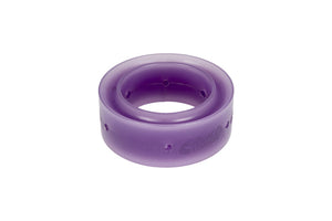 Eibach SR.250.0060 Spring Rubber - Durometer 60 - Purple
