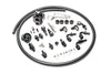 Radium Engineering 20-0984 fits Subaru EJ Engines Fuel Rail Plumbing - Parallel