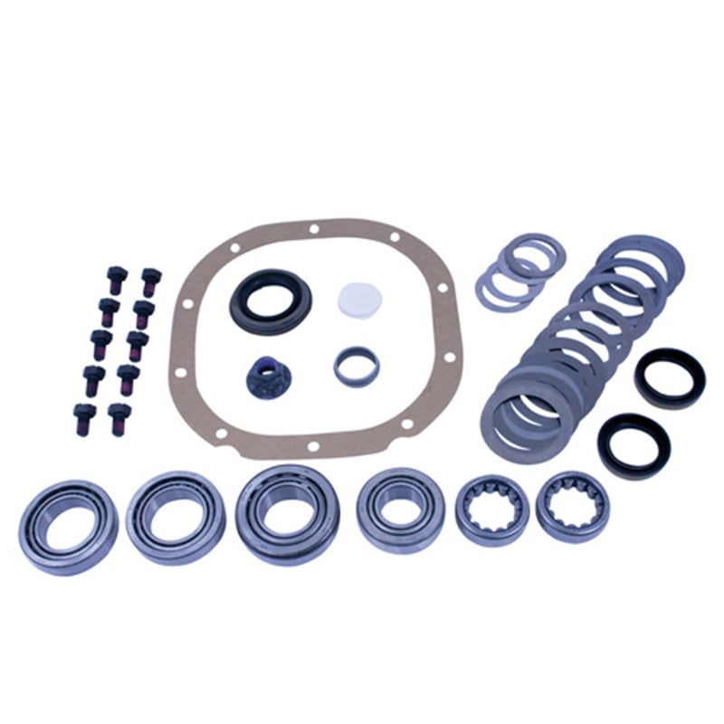 fits Ford Racing M-4210-C3 8.8 Inch Ring and Pinion installation Kit