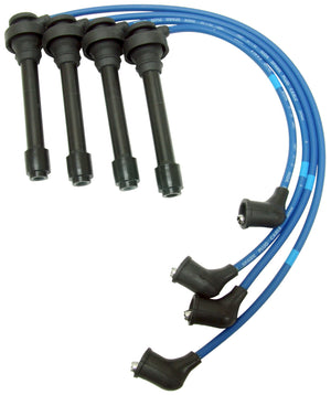 NGK 8717 fits Mitsubishi 99-19 Montero Sport 1997 Spark Plug Wire Set