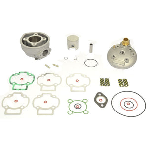 Athena 082500 14 Aprilia SR Interzone E Carburetor 47.6mm Bore 12mm Pin Flat Pis