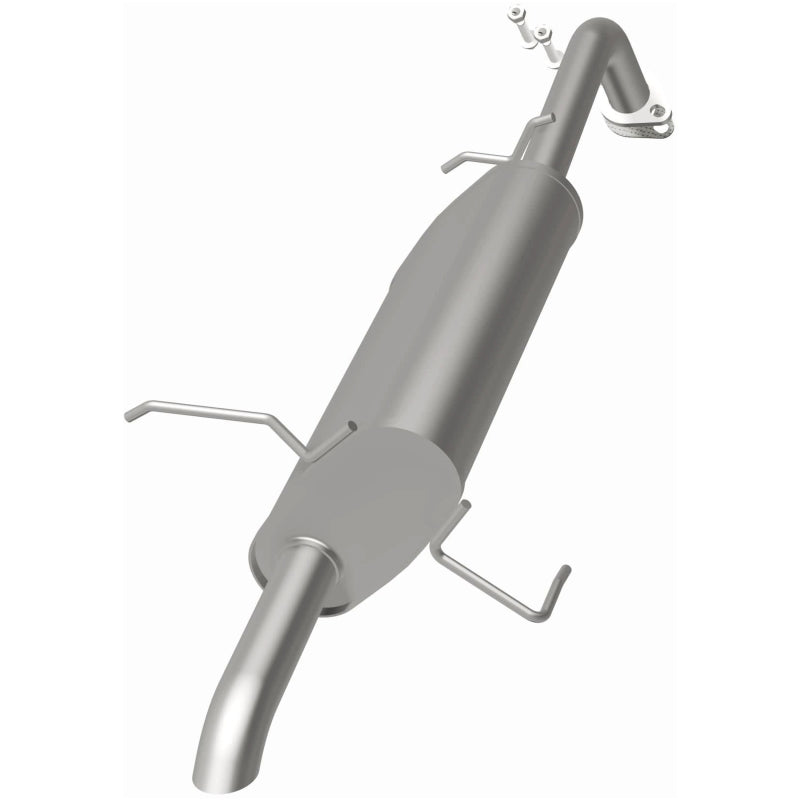 Magnaflow 108-0119 BRExhaust 04-08 fits Suzuki Reno/Forenza / 04-07 Chevrolet Optra Muffler Kit