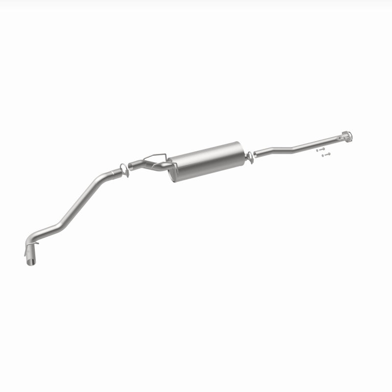 Magnaflow 106-0219 BRE Exhaust Kit 01-04 fits Toyota Tacoma 2.7L