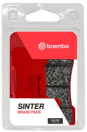 Brembo OE 07HD17SA HD Road King Electra Glide Street Glide Road Glide Other Sint