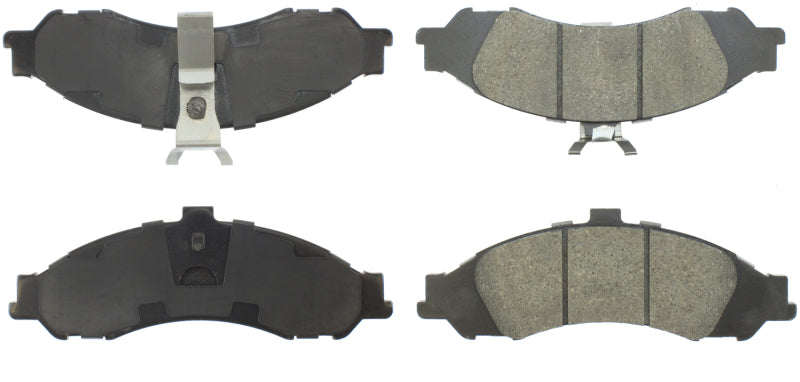 Stoptech 309.1043 Performance Brake Pads