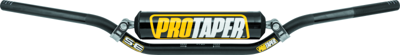 ProTaper 25243 SE CR Low Handlebar - Jet Black