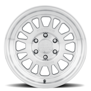 Method MR31889087318 MR318 18x9 / 8x170 BP / 18mm Offset / 130.81mm CB M