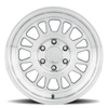 Method MR31889087318 MR318 18x9 / 8x170 BP / 18mm Offset / 130.81mm CB M