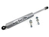 Tuff Country 65170 73-87 fits Chevy 1/2 & 3/4 Ton 4wd K10/K20 Single Steering Stabilizer (OEM Repl. Cylinder)