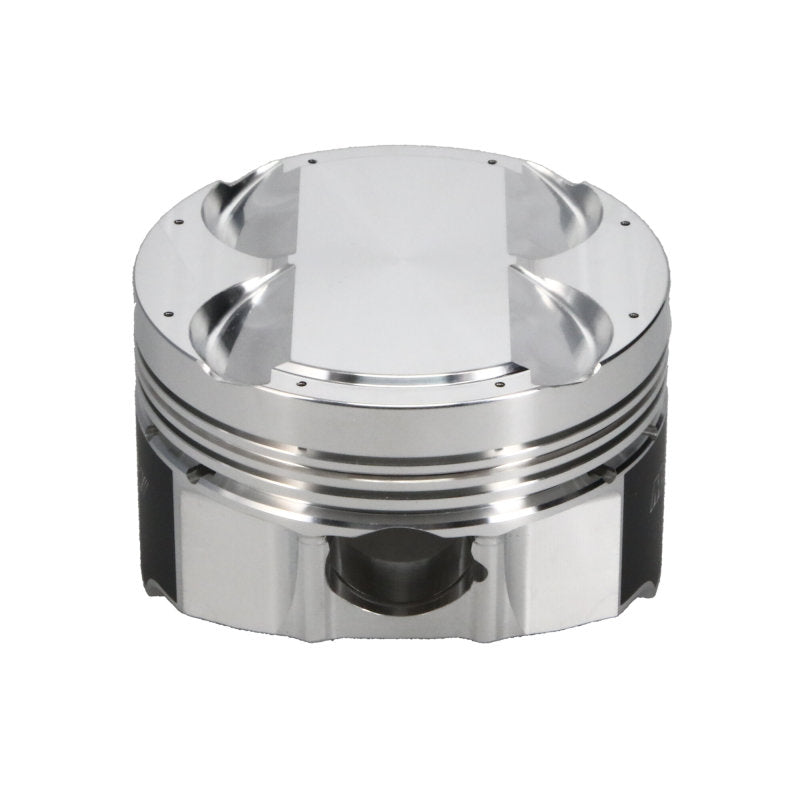 Manley  614305CE-4 fits Mitsubishi 4B11 86.5mm Bore 10.0:1 CR +2cc Dome Turbo Tu