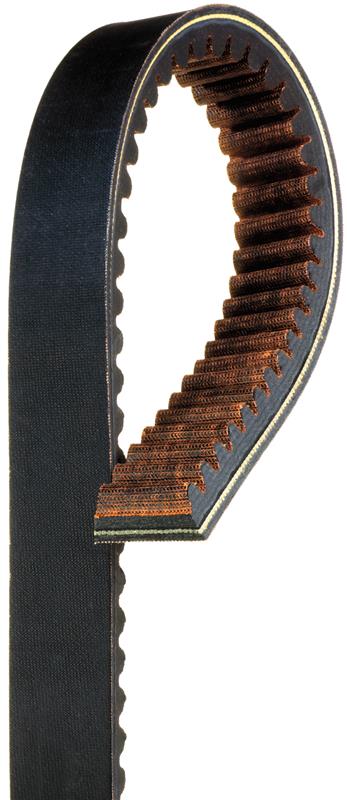 Gates 25G4238 1972 fits Yamaha GP292 292cc Drive G-Force CVT Belt