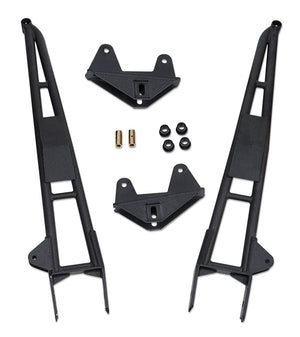 Tuff Country 20861 81-96 fits Ford F-150 4wd Extended Radius Arms (Fits w/ 6in Lift) Pair