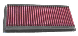 K&N Engineering TB-9097 K&N 97-01 Triumph Daytona/Speed Triple/99-01 Sprint RS/ST/99-06 Tiger Replacement Air Filter