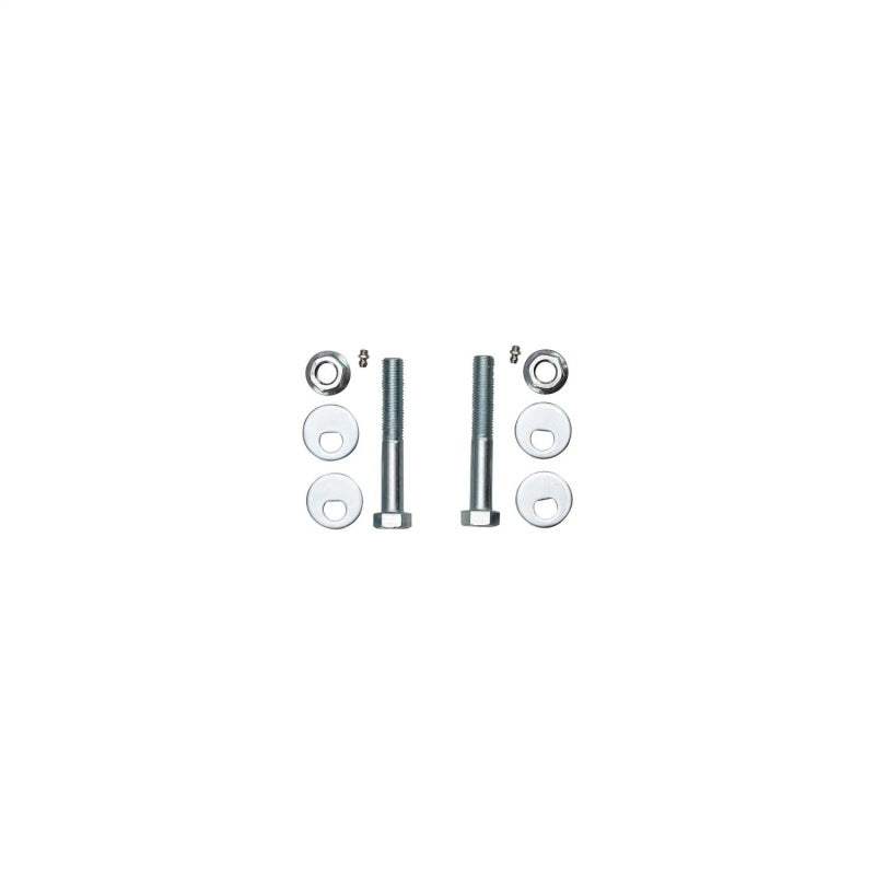 Skyjacker CAM800 fits Jeep JL/fits Gladiator Cam Bolts - Lower Front