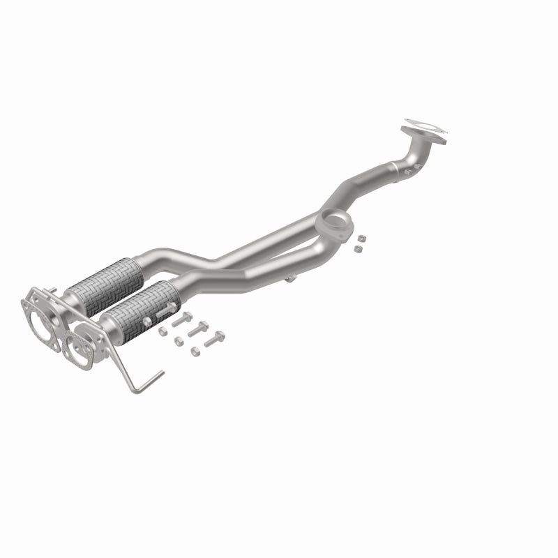 Magnaflow 107-0284 BRE Exhaust 11-15 Lincoln MKX 3.7L Front Pipe Kit