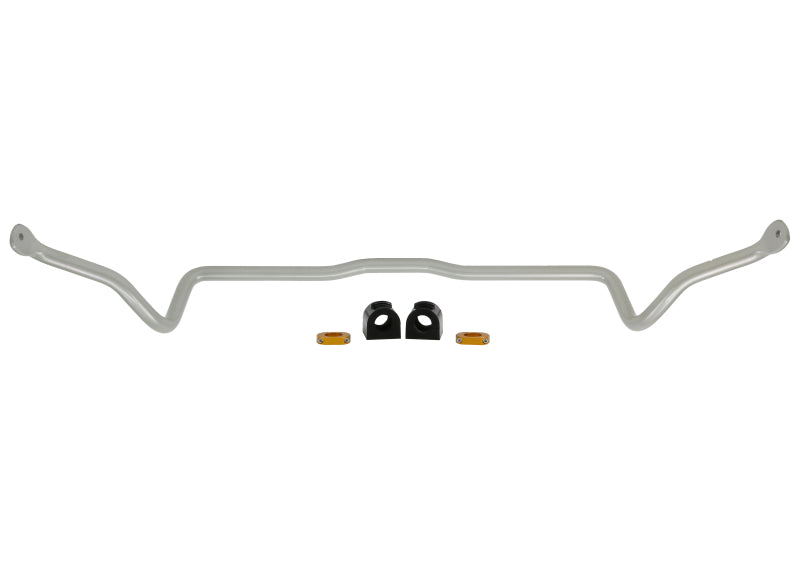 Whiteline BMF51X 05+ fits Mazda 3 BK / 07+ fits Mazdaspeed3 Hatch FWD Front 24mm X-Heavy Duty Swaybar