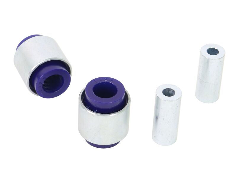SuperPro SPF3128K 1996 fits Audi A4 Base Front Lower Inner Control Arm Bushing S