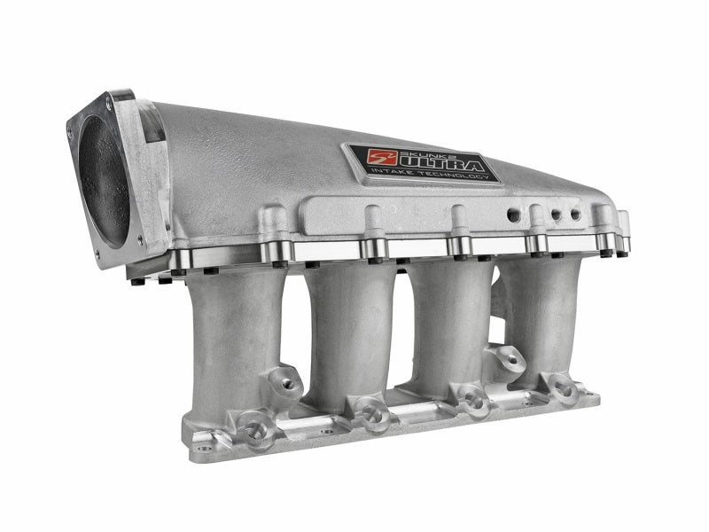 Skunk2 Racing 307-05-8000 Skunk2 Ultra Series K Series Race Intake Manifold - 3.5L Silver