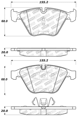 Descriptive image text