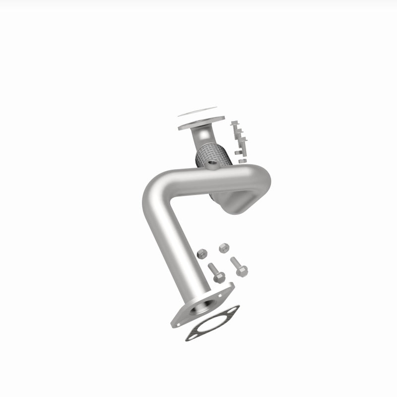 Magnaflow 107-0265 BRE Exhaust 12-16 fits CHEVROLET SONIC 1.8L Front Pipe Kit