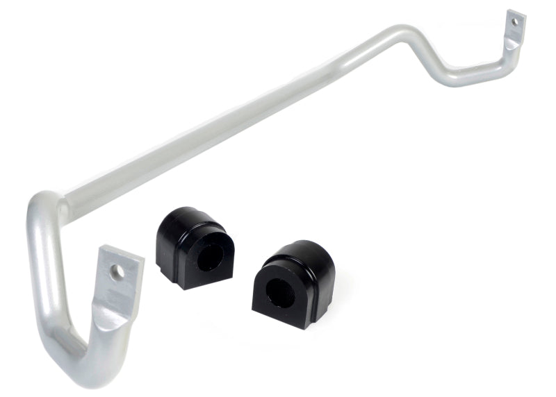 Whiteline BBF43 fits BMW 1 Series/3 Series Front 27mm Swaybar - RWD Only (Non M3/AWD iX Models)