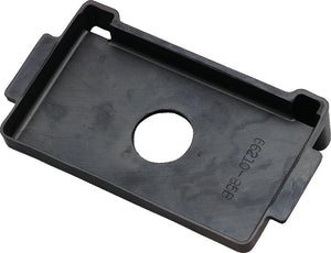 Bikers Choice 499732 89-97 Softail Battery Cushion Replaces H-D 66210-85B