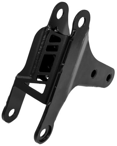 Innovative Mounts 50031Innovative 96-00 fits Civic B-Series Black Steel Replacem