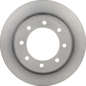 Brembo OE 09.E288.11 18 21 fits Volkswagen Atlas/20-21 Volkswagen Atlas Cross Sp
