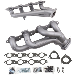 BBK 4005 99-04 fits GM Truck SUV 4.8 5.3 Shorty Tuned Length Exhaust Headers
