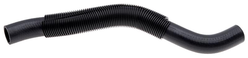 Gates 24546 12-14 fits Mazda 5 4-Cyl. 2.5L Upper Molded Coolant Hose