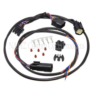 NAMZ NCTP-WK99 99-13 FL Models (Exc 09-13 CVO/SE Street/Road Glide) Plug-N-Play